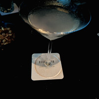 DINING & BAR TABLE 9 TOKYO - 