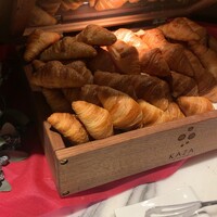 リーガロイヤルホテル京都 - 