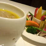 アクア パッツァ 広尾 - 