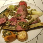 アクア パッツァ - 