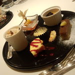 アクア パッツァ - 