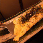 鉄板網焼き京さか - 