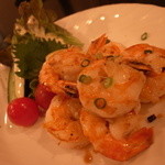 鉄板網焼き京さか - 