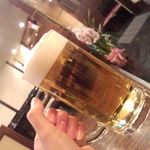 鉄板網焼き京さか - 