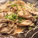 鉄板網焼き京さか - 