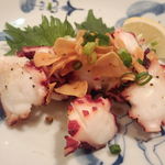 鉄板網焼き京さか - 