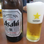 ソウル市場 - ビール