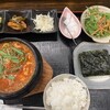 韓料理夢回廊