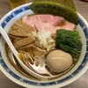 東大和 ラーメン大冬樹 Season2 - 料理写真: