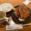 洋食の店 もなみ
