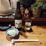 居酒屋あいちゃん - 