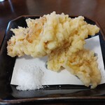 手打ちうどん 袋屋 - 