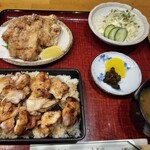 鳥料理 ちゃぼ - 