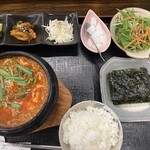 韓料理夢回廊 - 