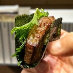 Sushi Kumakura - 