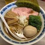 東大和 ラーメン大冬樹 Season2 - 