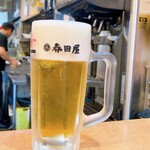 大衆酒場 大泉 春田屋 - 