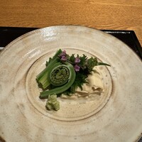 分とく山 - 