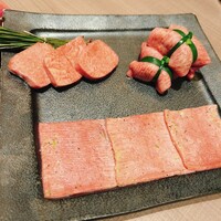 うし松 - 