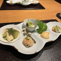 分とく山 - 