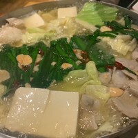 博多炉端 炉邸 - 