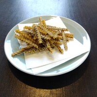 鰻 若松 - 
