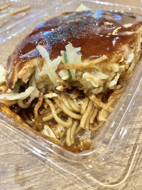 鉄板居酒屋 小麦 - 東仙台（居酒屋）の写真