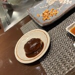 ステーキ 鉄板 なか壱 - 