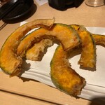 Tempura To Wain Ooshio - 