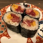 銀寿司 - トロタク