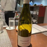 ステーキ 鉄板 なか壱 - 