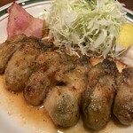 かつれつ四谷たけだ - 