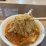 信長ラーメン - 