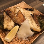 銀寿司 - マトウダイ