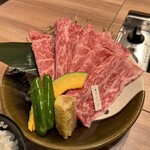 焼肉七つ星 - 