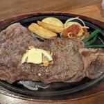 ステーキ＆シーフード 58 - 