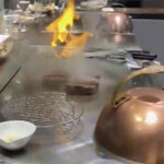 ステーキ 鉄板 なか壱 - 