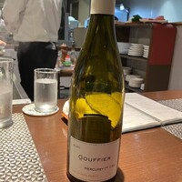 ステーキ 鉄板 なか壱 - 