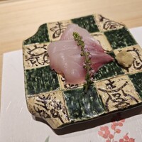 京都 鮨 まつもと - 