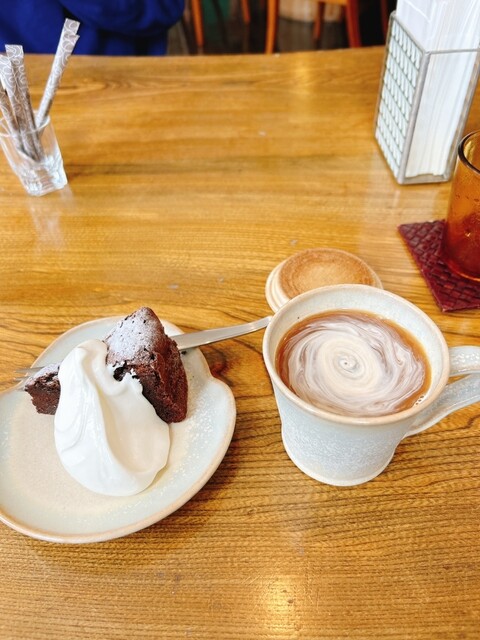 ネルカフェ（NELCAFE） - 安比高原（カフェ）の写真