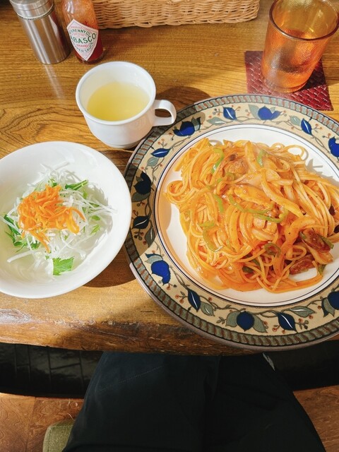 ネルカフェ（NELCAFE） - 安比高原（カフェ）の写真