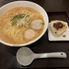 麺屋海神 新宿店