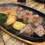 宮崎風土 あっぱれ食堂 - 