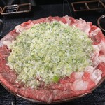 広尾 大衆焼肉 暴飲暴食 - 