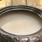 石臼挽き手打 蕎楽亭 - 