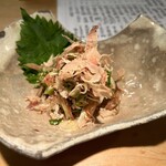 石臼挽き手打 蕎楽亭 - 