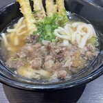 資さんうどん - 