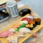 Takee Sushi - 