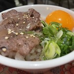 仙台牛たん串 きぐし - 