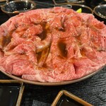 広尾 大衆焼肉 暴飲暴食 - 